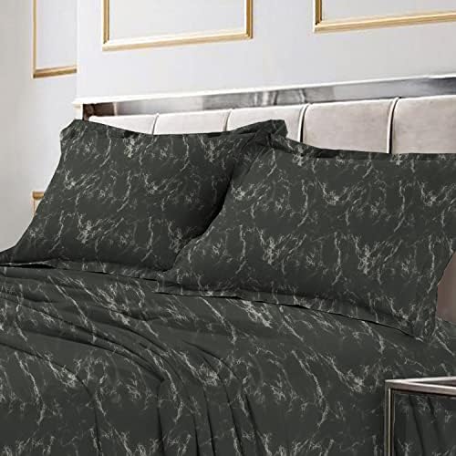 Pizuna 400 Thread Count Cotton Moss Green 50x75cm Pillowcase Standard 2 Pack, 100% Long Staple Cotton Pair Pillow Cases, Luxurious Soft Satin Pillow Cases (100% Cotton Standard 400 Tc Pillow Case)