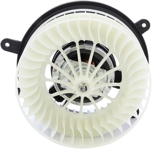 Vista 1470 de SCITOO 700188 Reemplazo del motor del ventilador HVAC con jaula de ventilador para Toyota Tacoma 2005-2015, reemplazo OE - 87103-04043, 87103-04044