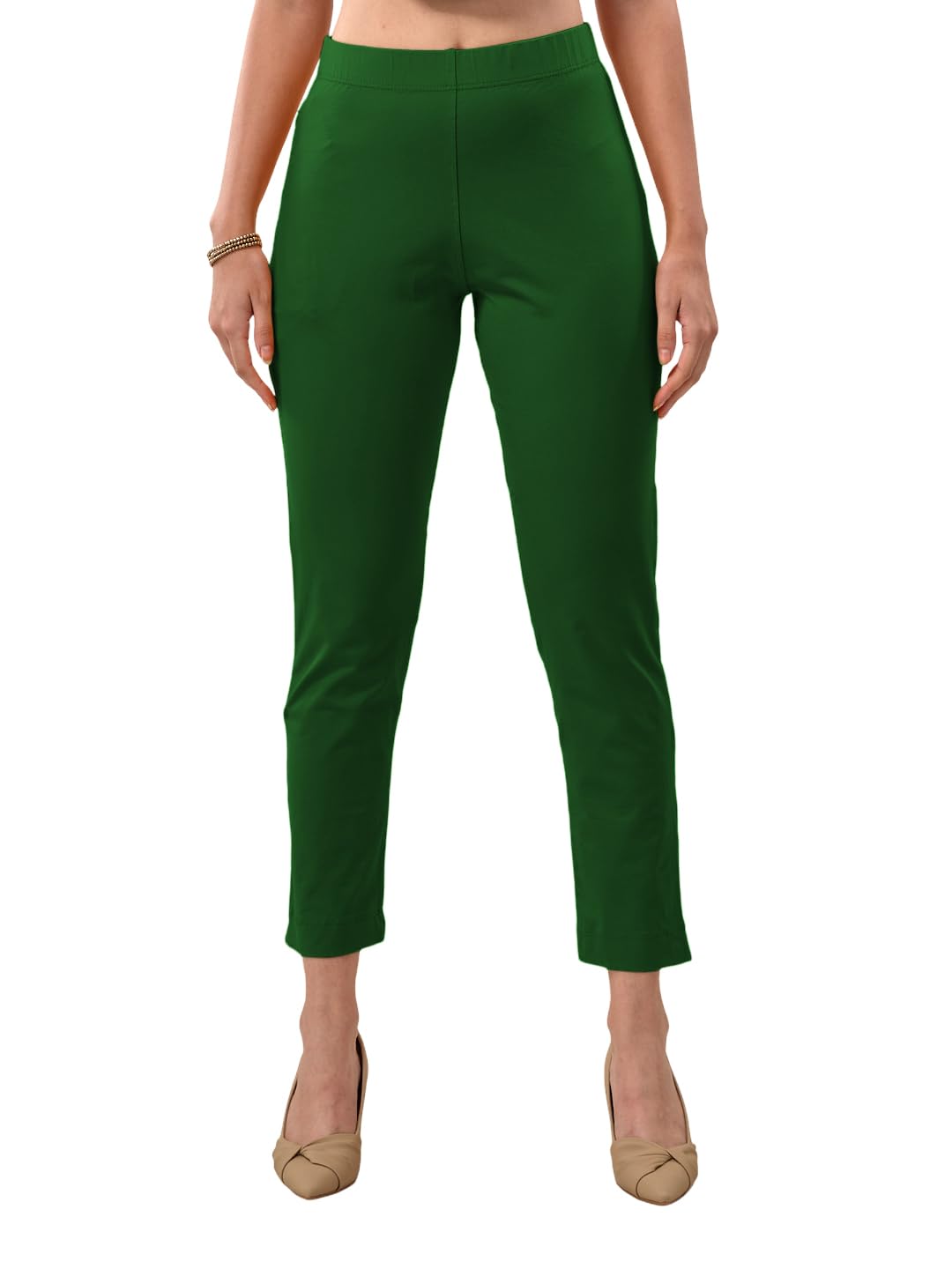 lyra Women High Rise Premium Straight Pant-picture-21