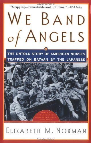 We Band of Angels: The Untold Story of American... B00E32HD92 Book Cover