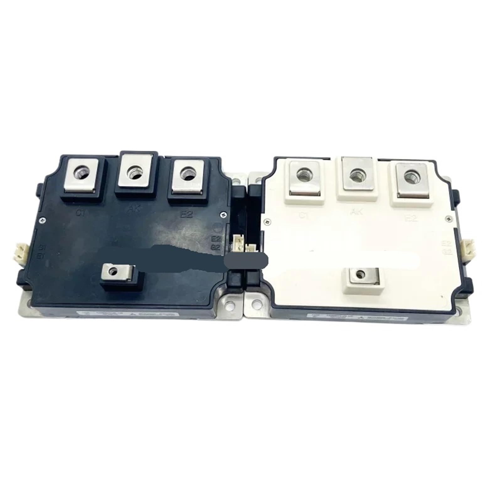 Transistor IGBT CM600YE2P-12F module double commutation pour variateur de vitesse - 4
