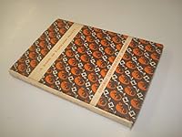 A Book of Fabulous Beasts B000ZOKZ7E Book Cover