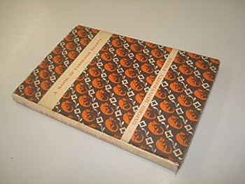 A Book of Fabulous Beasts