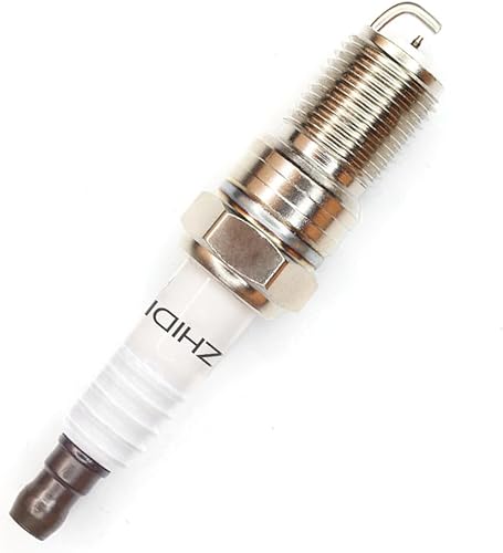 Miniatura 6 de 8 bujías SP493 Platinum AGSF32PM para Ford 4.6L 5.4L V8