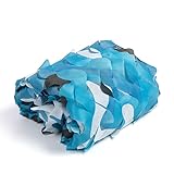 SUNRIS Outdoor Jagd Military Camouflage Net Wald Armee Camo Netting Camping Sun Shelter Zelt Schatten