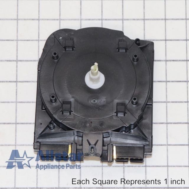 WP8541270 Washing Machine Timer