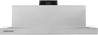 Samsung NK24M1030IS Teleskop-Dunstabzugshaube mit C-Bewertung, Edelstahl