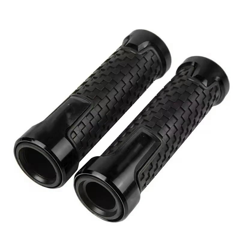 Poignées de guidon moto 7/8 pour Shengshi 310R 310X 125 U1 ZT T310 350E