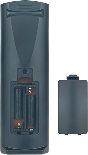 Miniatura 5 de NB954 NB954UD - Mando a distancia reemplazado compatible con Magnavox Blu-ray reproductor de DVD MBP5120F/F7 MBP5130/F7 MBP5130 MBP5130F7 MBP5120FF7