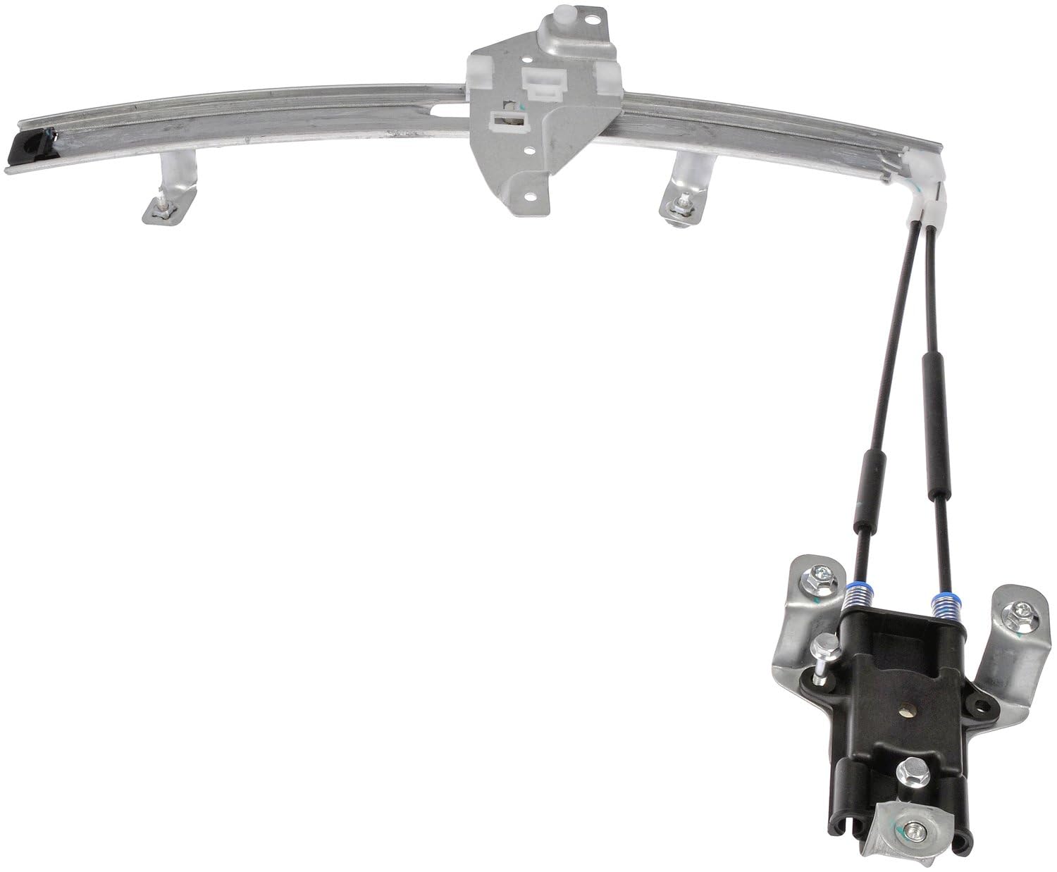 Amazon.com: PartCatalog Front Left/Driver Side Window Regulator 