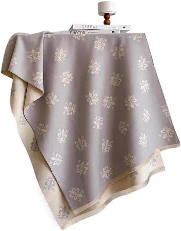 Women's scarves printing thickened and warm in autumn and winter fake cashmere fashion trendy shawls