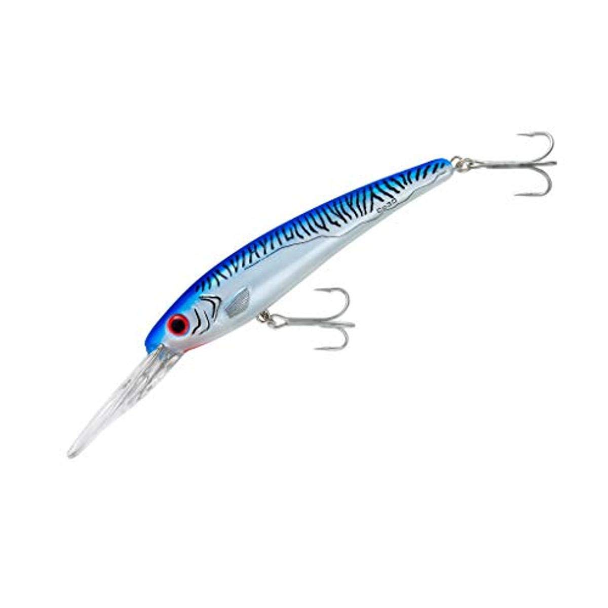 BomberLures Certified Depth Saltwater Grade Fishing Lure
