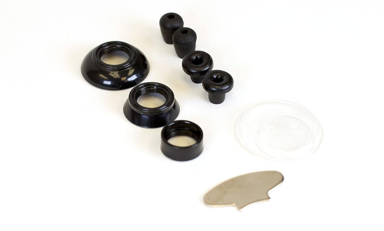 Primacare Stethoscope - Sprague Rappaport Style -4