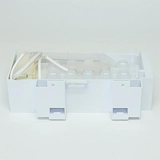 Refrigerator Ice Maker for KitchenAid Models 7KRSF77EST00 KRSC500ESS00 KRSC500ESS01 KRSC503EBS00 KRSC503EBS01 KRSC503ESS00 KRSC503ESS01 KRSC700HPS01