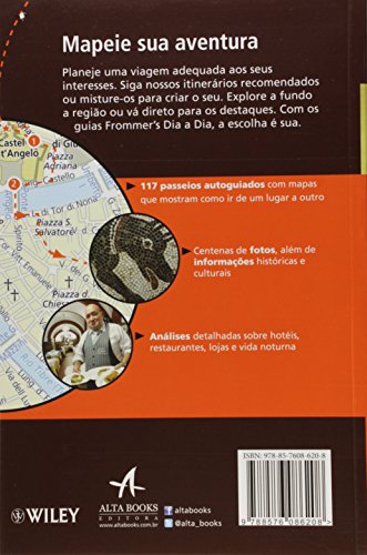 Frommer's - Itália dia a dia