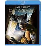 キャットウーマン(初回生産限定スペシャル・パッケージ) [Blu-ray]