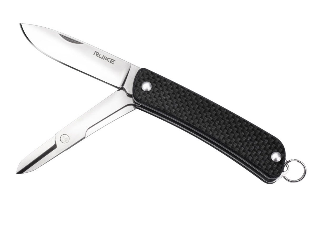 RUIKE S22 Piccolo coltello multifunzione
