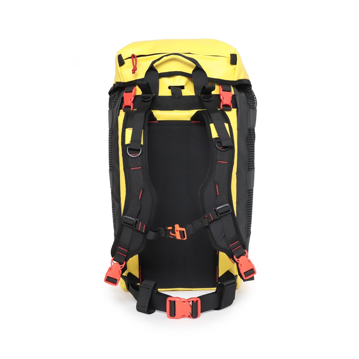 ALTUS Guara 50L K30 | Mochila de barrancos| Mochila barranquismo | Amarillo| Unisex