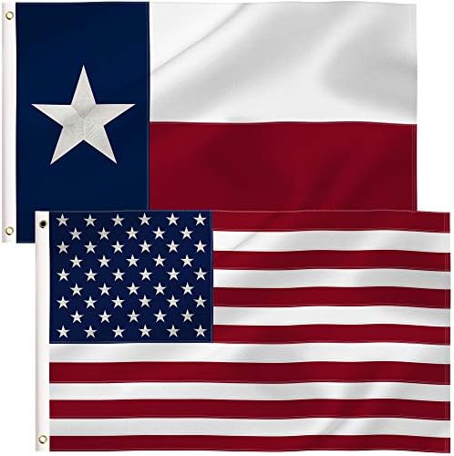 Embroidered 12x18 12x18 Inch Embroidered – 210D Nylon, Made In USA - Foto 5