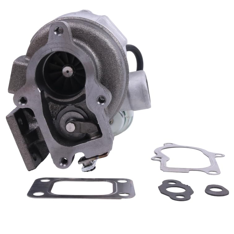Amazon.com: DVPARTS Turbo TD04HL-13GK Turbocharger 49189-00910