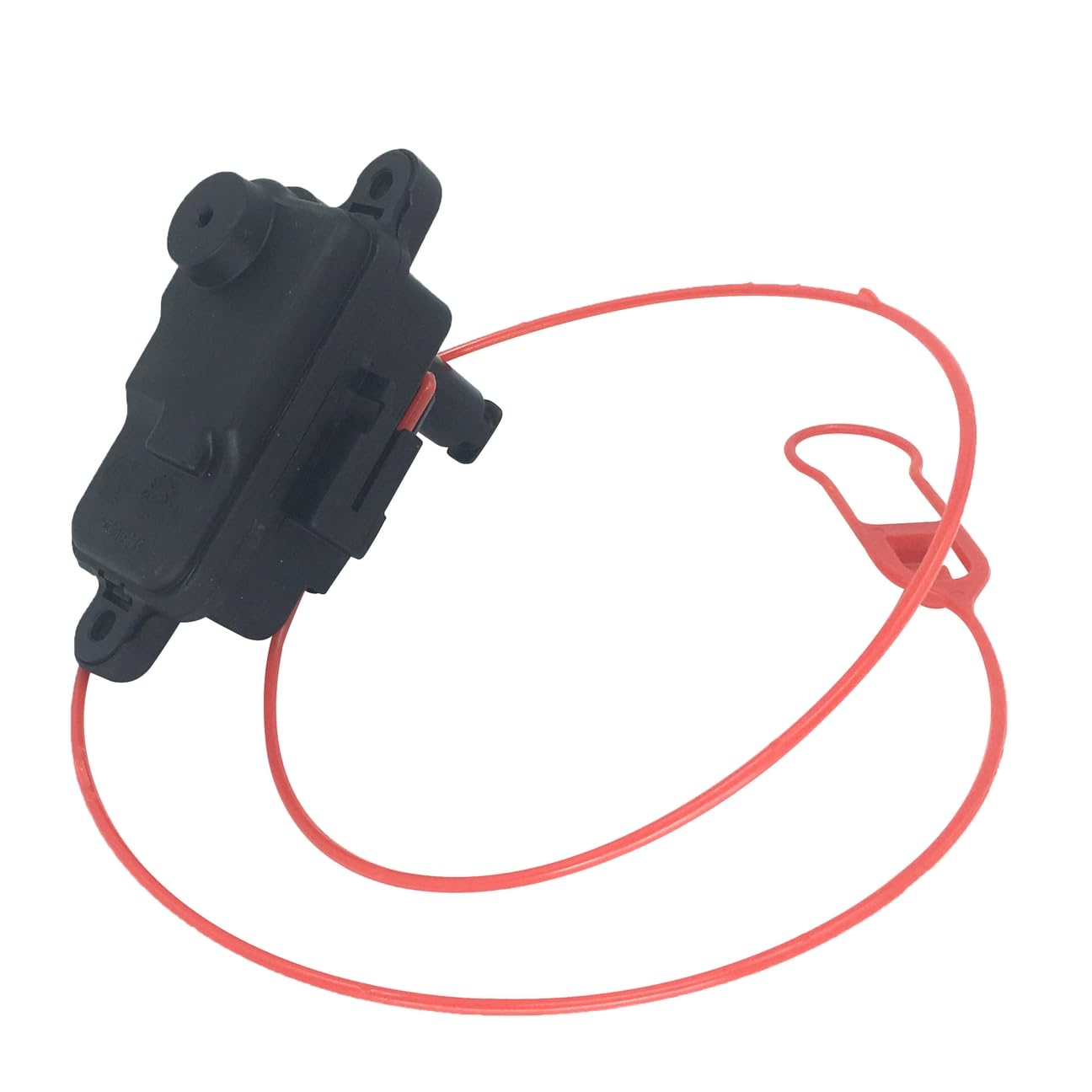 Hajus 9191246 Stellelement Zentralverriegelung Kompatibel mit A1 A3 A5 A6 A7 Q3 Q7 RS5 RS6 RS7 RS Q3
