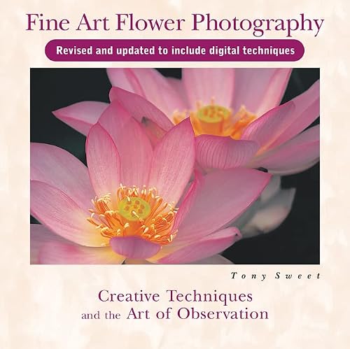 Fine Art Flower Photography: Creative Techniques And The Art Of Observation #TOP27