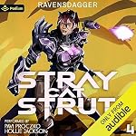 Cover of Stray Cat Strut 4