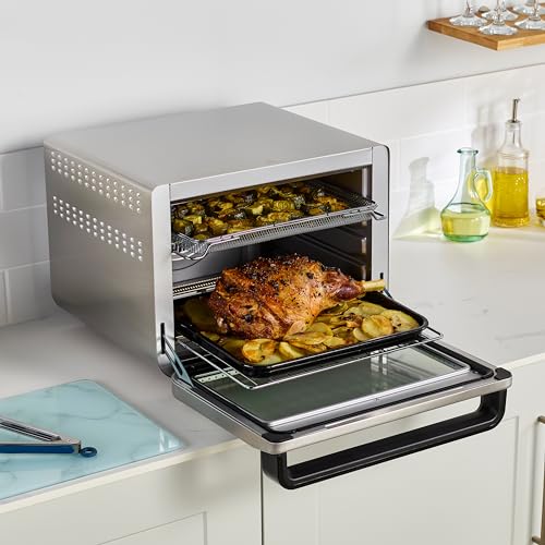 Ninja Forno multifunzione 10 in 1