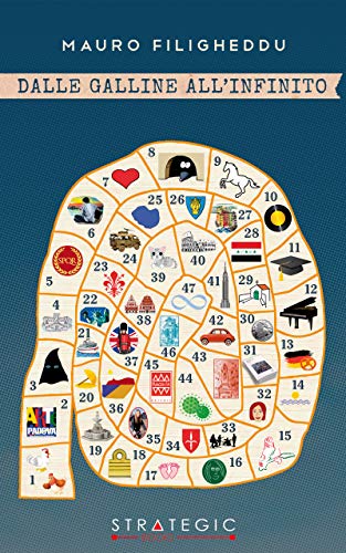Dalle galline all'Infinito (Italian Edition)