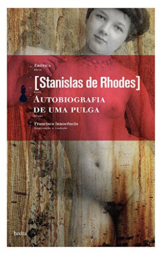 Autobiografia de uma pulga
