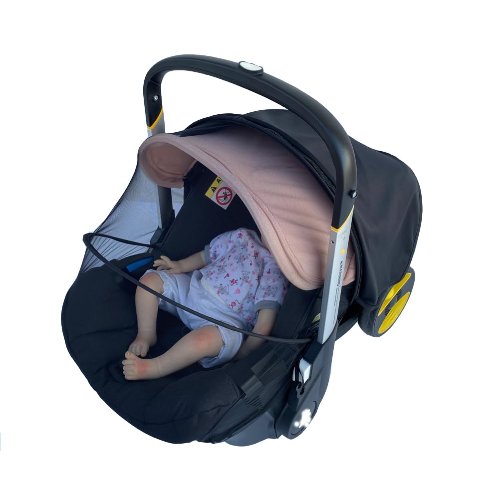 uppababy cruz stroller bassinet UPPAbaby Vista/Cruz Bassinet Rental – JadaBug's Kids Boutique main image 0