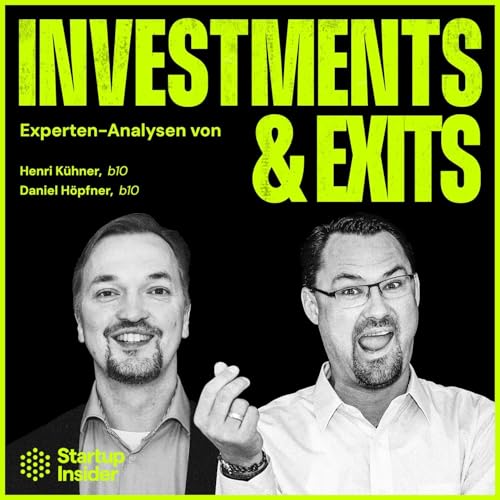 Aleph Alpha & Cohere: Das Ende des deutschen KI-Traums? &ndash; Henri K&uuml;hnert & Daniel H&ouml;pfner (b10)