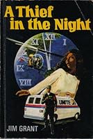 A Thief in the Night B000BQVXS6 Book Cover