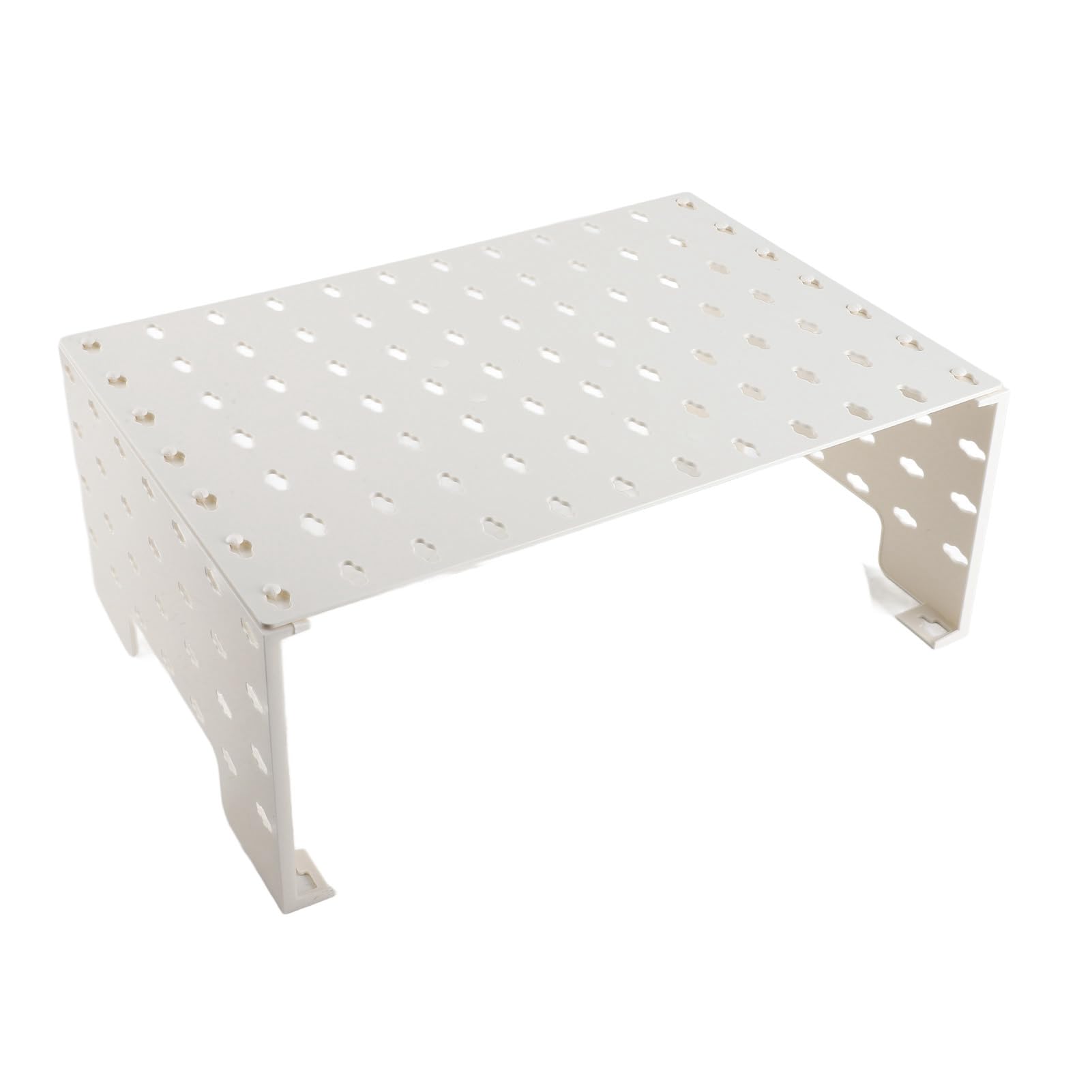 Copertura per Tubo Scaldabagno a Gas per Rack di Stoccaggio, Copertura Protettiva per Tubazione Scaldabagno a Gas per Carichi Pesanti per (L 23,6 X 13 X 2,8 pollici)