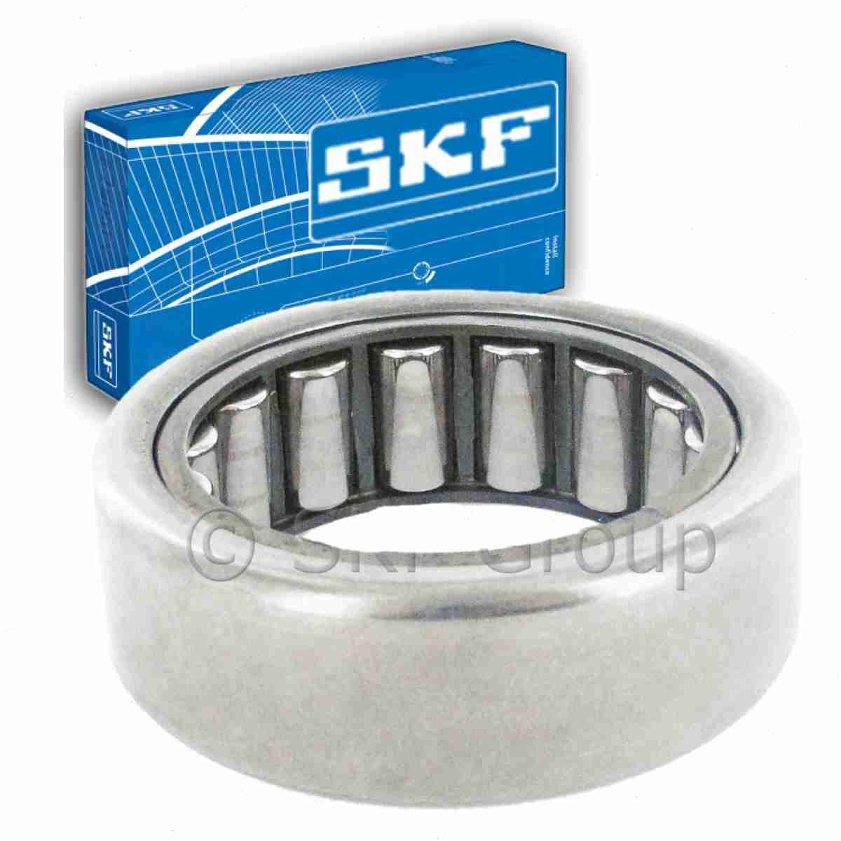 SKF Rear Wheel Bearing Compatible with Jeep Liberty 2008-2012
