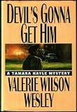 Devil's Gonna Get Him (Tamara Hayle Mysteries)