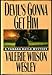 Devil's Gonna Get Him (Tamara Hayle Mysteries)