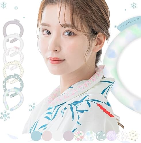 �u�������O �l�b�N�N�[���[ �A�C�X�l�b�N�����O 2024�N�ŐV�^ �����ԃL�[�v ���� �M���Ǘ\�h �A�C�X�p�b�N �N�[�������O �l�b�N�o���h �X���x���g 28���ȉ� ���R���� �Ђ��� �⊴ �������x���� �J��Ԃ��g�p�\ �����΍� �A���f�� ���S�y�� �O�V