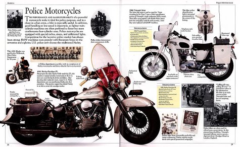 The Ultimate Motorcycle Book #TOP2