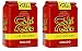 Cafe Rico Ground Coffee 2 Bags of 14 Ounces each (2 Pack)
