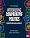 Introducing Comparative Politics: Concepts and Cases in Context