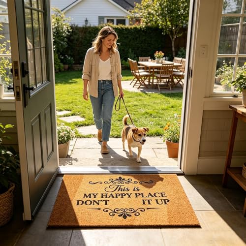 Tapis de sol séchage rapide absorbant et paillasson antidérapant de cuisine - 3