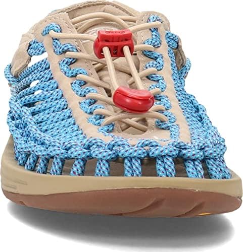 KEEN✨SAFARI UNEEK W WOMEN 24cm Women's Uneek Two-Cord Sandals | Tan | KEEN Footwear