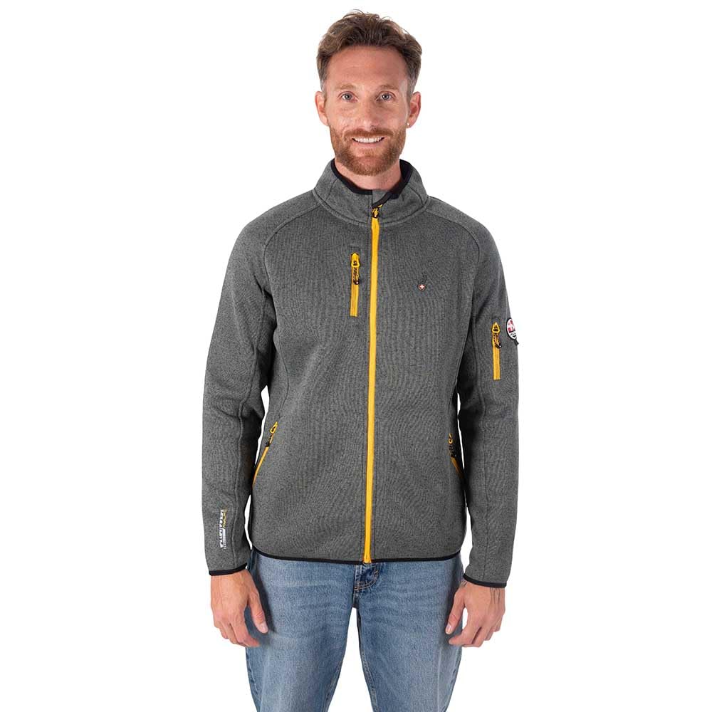 AULP Rikko Full Zip Fleece 3XL