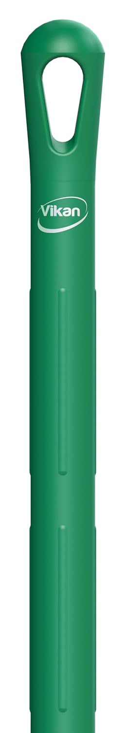 Vikan VIKAN Green 28" Polypropylene Floor Squeegee 77552/29382-1 Each