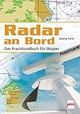 radar schiffe ostsee  Radar an Bord: Das Praxishandbuch für Skipper
