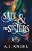 Salt & the Sisters: The Siren's Curse 3 (The Elemental Origins Series Book 9)