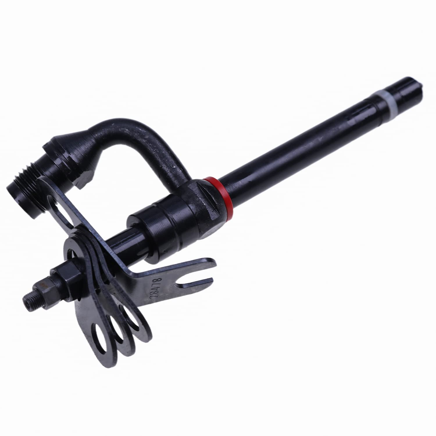 Amazon.com: Holdia 4Pcs Fuel Injector 28478 RE48786 RE44508 