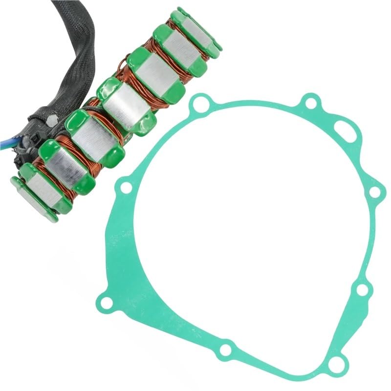 Joint de stator haute résistance et joint de culasse Suzuki DRZ400 - 2