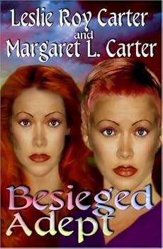 Besieged Adept
